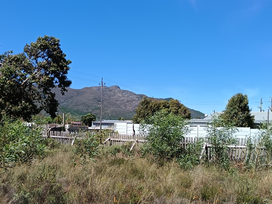 0 Bedroom Property for Sale in Fisherhaven Western Cape